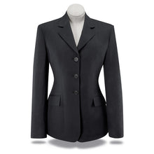 Load image into Gallery viewer, RJ Classics Devon Blue Label Ladies Show Coat
