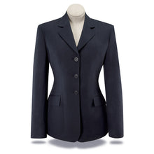 Load image into Gallery viewer, RJ Classics Devon Blue Label Ladies Show Coat

