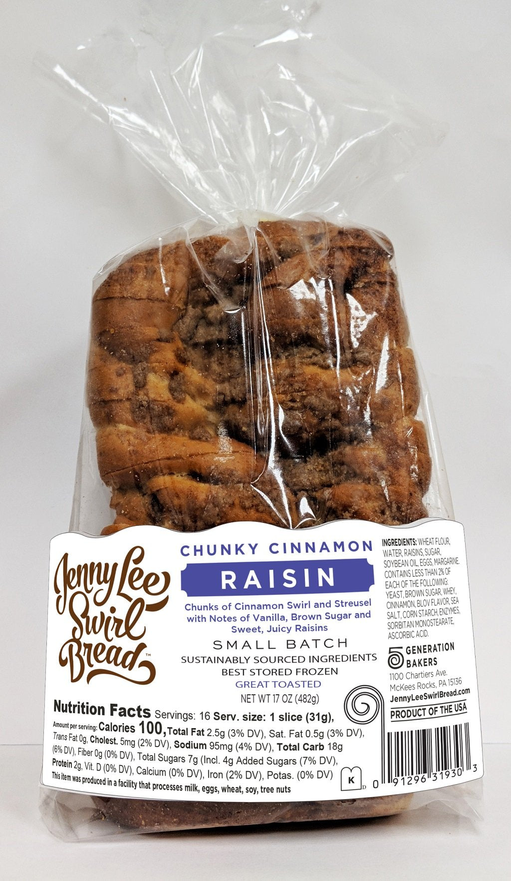 12 pack-jennyleeswirlbread